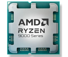 Ausinės Procesorius AMD Ryzen 7 9850X3D - BOX