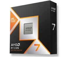 Ausinės Procesorius AMD Ryzen 7 9850X3D - BOX