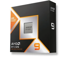 Ausinės Procesorius AMD Ryzen 9 9950X3D, „Box“ pakuotė