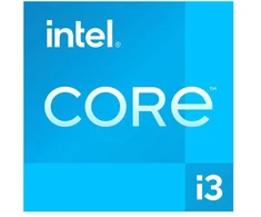Ausinės Procesorius Intel Core i3-12100F, 12 MB spartinančioji atmintis, iki 4,30 GHz
