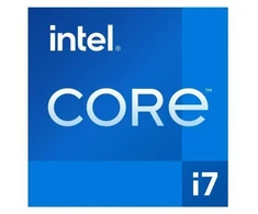Procesorius Intel Core i7-12700K, 25 MB „Smart Cache“, dėžutė