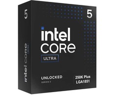 Procesorius Intel Core Ultra 5 250K Plus