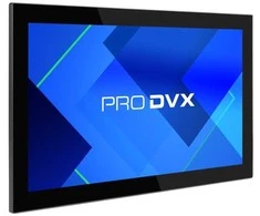 Monitorius Pro DVX ProDVX | APPC-15XP-R23 | 15.6 " | Landscape/Portrait | 24/7 | Android | LPDDR4 SDRAM | Wi-Fi | 800:1 | 170 ° | 170 ° | 400 cd/m² | Jutiklinis ekranas