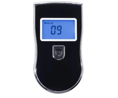 Profesionalus alkotesteris "Profi" AT-818