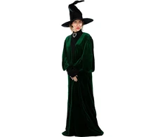 Profesorės Makgonagal (McGonagall) kostiumas – Haris Poteris