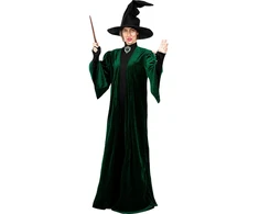 Profesorės Makgonagal (McGonagall) kostiumas – Haris Poteris