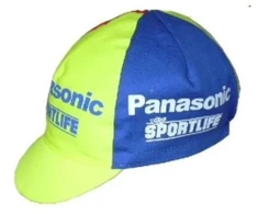 Profi kepuraitė APIS PANASONIC SPORTLIFE