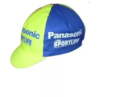 Profi kepuraitė APIS PANASONIC SPORTLIFE