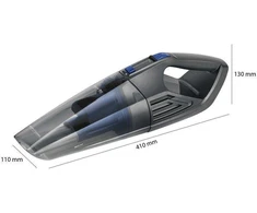 PROFICARE PC-AKS 3034 rankinis dulkių siurblys