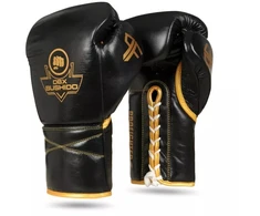 ProFighter Gold - Tradicinė serija - Daugiasluoksnės bokso pirštinės