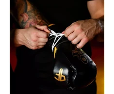 ProFighter Gold - Tradicinė serija - Daugiasluoksnės bokso pirštinės