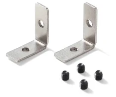 Ideal Lux Sujungimo Elementas Slot Sistemai Vertikalus Horizontalus 223742
