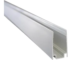 Profilis SMALL NEON juostai, 1m