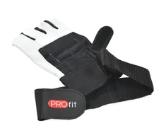 PROFIT GYM PRO WM 1615 KULTŪRIZMO PIRŠTINĖS