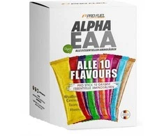 ProFuel ALPHA.EAA ProbePack 10x14g