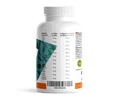 ProFuel Aminosäuren Komplex - 240 Tabl.