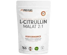 ProFuel L-Citrullin Malat 500g Beutel