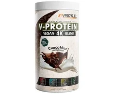 ProFuel V-PROTEIN vegan 4K blend 750g