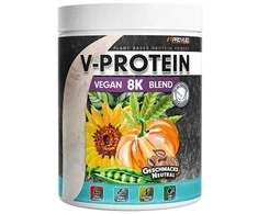 ProFuel V-Protein Vegan 8K Blend 750g