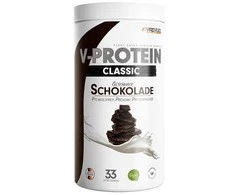 ProFuel VEGAN PROTEIN 1kg