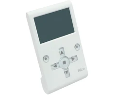 Nice NCE OVIEW/AR01 Puikus programuotojas