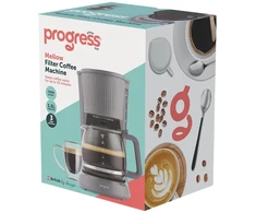 Progress EK6658PVDE Mellow filtrinis kavos aparatas