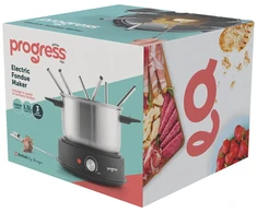 Progress EK6675PVDE elektrinis fondiu aparatas, 1,5 l, 1500 W