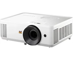 Projektorius Viewsonic PX704HD, standartinio projekcijos nuotolio, 4000 ANSI liumenų, DMD, 1080p (1920x1080), baltas