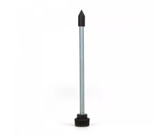 Prosharp ašmenų aukščio/griovelio gylio reguliavimo varžtas