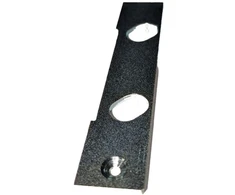 Prosharp išorinis plieno spaustuvas