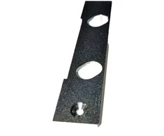 Prosharp išorinis plieno spaustuvas