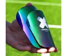 Proskary Chameleon Futbolo Blauzdų Apsaugos