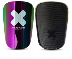 Proskary Chameleon Futbolo Blauzdų Apsaugos