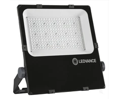 Ledvance Prožektorius PERFORMANCE, asimetrinės apšvietos 45x140 200 W 4000 K BK