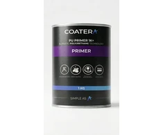 PU-PRIMER 1K+