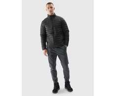 Pūkinė striukė 4F M239 M 4FAW23TDJAM239 20S