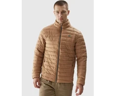 Pūkinė striukė 4F M239 M 4FAW23TDJAM239 82S