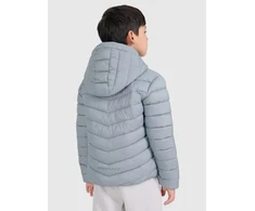Pūkinė striukė JUNIOR 4F 4FJRAW25TDJAM0819-25S