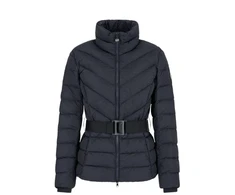 Pūkinė striukė su diržu EA7 Emporio Armani Calidum7 W 6DTB11-TNGCZ-1562