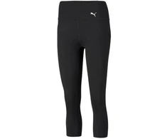 Puma 3/4 treniruoklių kelnės "Favorite Forever High Waist" moterims 520266 01