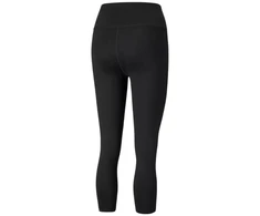 Puma 3/4 treniruoklių kelnės "Favorite Forever High Waist" moterims 520266 01