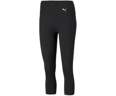 Puma 3/4 treniruoklių kelnės "Favorite Forever High Waist" moterims 520266 01