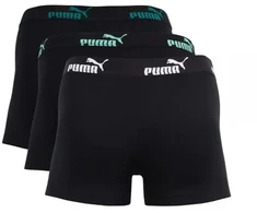 Puma 3 kelnių pakuotė M 100003547 3732/004 020