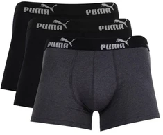 Puma 3 paketų kelnaitės vyrams M 100003547 3730/002 020