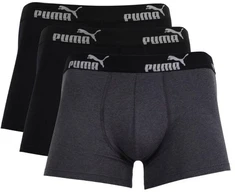 Puma 3 paketų kelnaitės vyrams M 100003547 3730/002 020