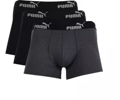 Puma 3 paketų kelnaitės vyrams M 100003547 3730/002 020
