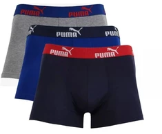 Puma 3 poros kelnių, M 100003547 3733/ 005 020
