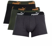 Puma 3 porosų kelnių rinkinys M 100003547 3731/003 020