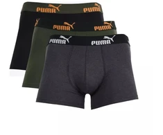 Puma 3 porosų kelnių rinkinys M 100003547 3731/003 020