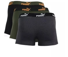 Puma 3 porosų kelnių rinkinys M 100003547 3731/003 020